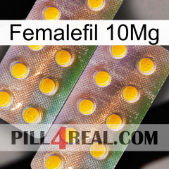 Femalefil 10Mg new10